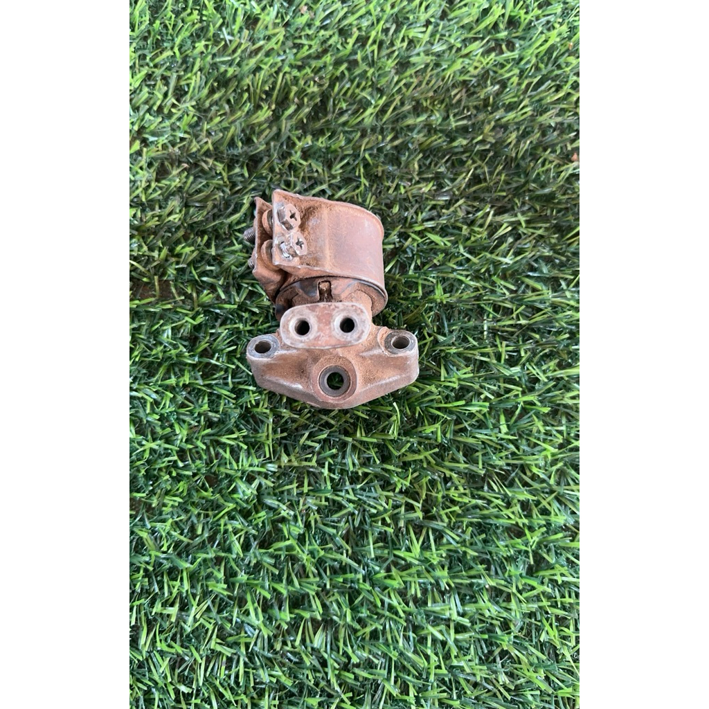 คอหรีดคลิก 110 iS3สามมือสองของแท้รับประกันสินค้าพร้อมใช้งาน