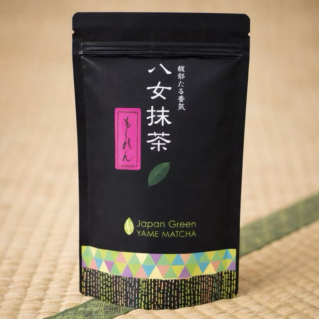 Hoshino Mokuren 20 กรัม โฮชิโนะราคาจับต้องได้