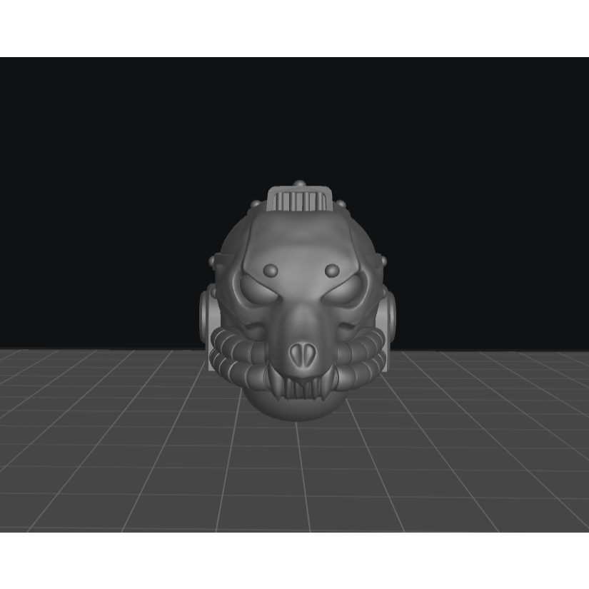 Fenrirdeathmask 2