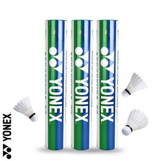 Aerosensa 50 แบดมินตันขนห่านขนหนู (12 ใน 1)