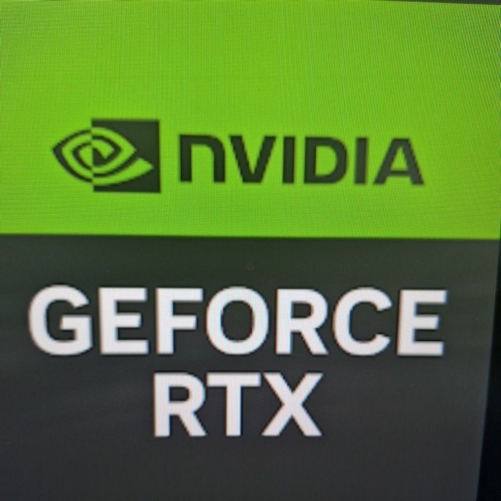 rtx2060-rtx5060 สินค้ามือสอง
