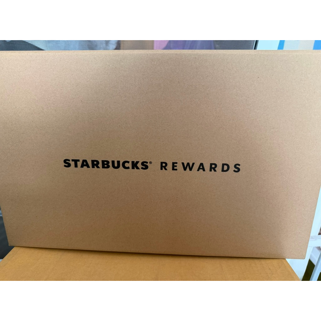 #starbucks rewards 2026