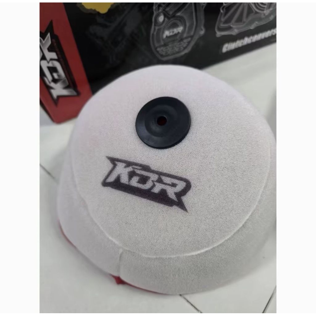 กรองอากาศของKDR KTM 85 250 300 350 450 500 SX SXF XC KCW EXC