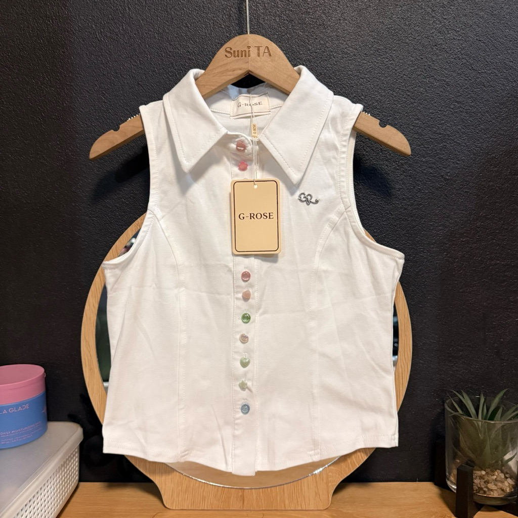 รวมงานป้าย g-rose ✨💕