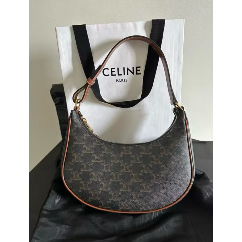 Celine Ava Medium Bag