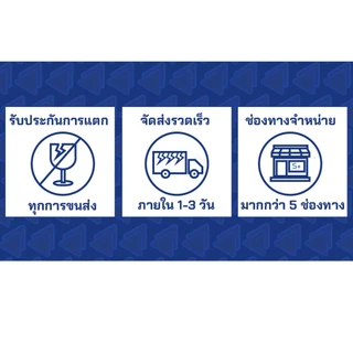 ชุดพวงกาแฟโบราณ ชุดแก้วกาแฟโบราณ ชุด 4 ใบ ชุด 6 ใบ ★★★★★ ออกใบกำกับภาษีได้