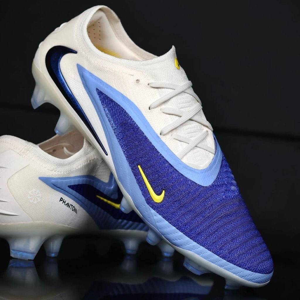 NIKE PHANTOM 6 LOW ELITE FG LV8 - รหัสสินค้า HQ2331-400