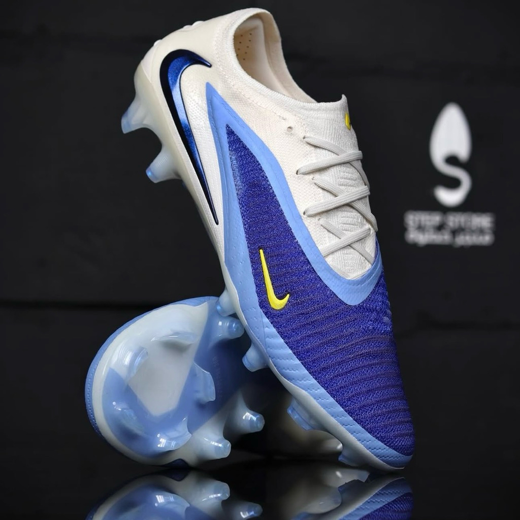 NIKE PHANTOM 6 LOW ELITE FG LV8 - รหัสสินค้า HQ2331-400