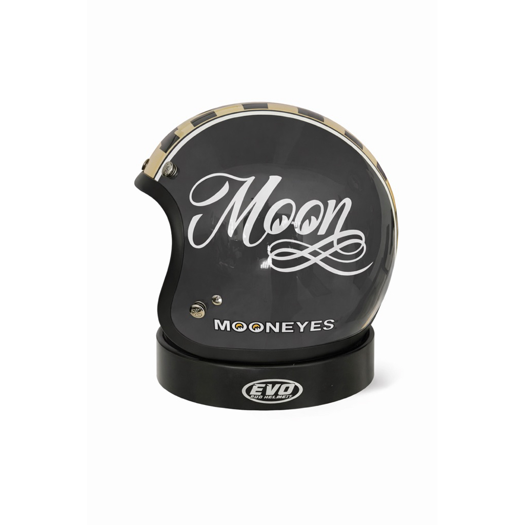 Mooneyes shizukani X Gallop