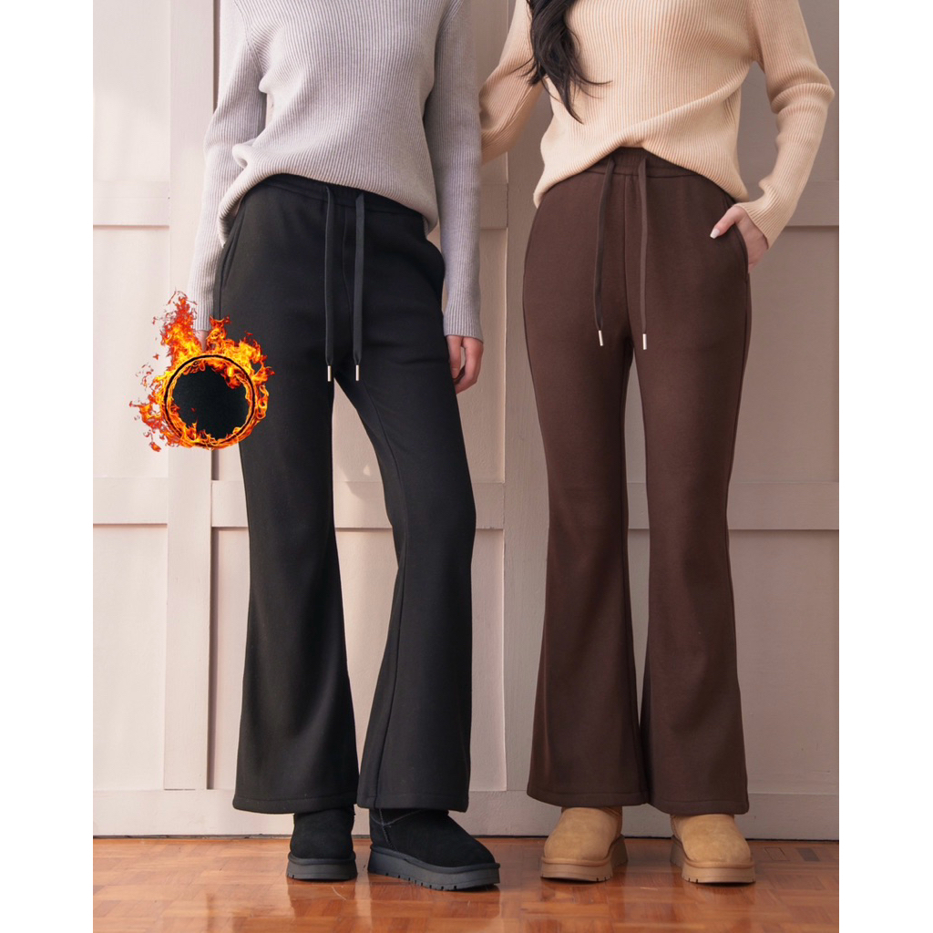 L049 - Pony minus warm pants