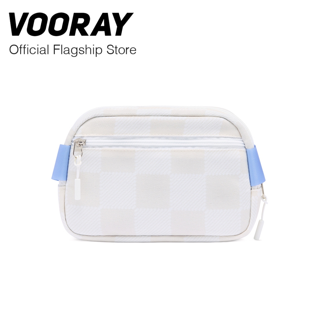 (Spring D2 2026) Vooray Quinn Belt Bag กระเป๋าออกกำลังกายคาดเอว