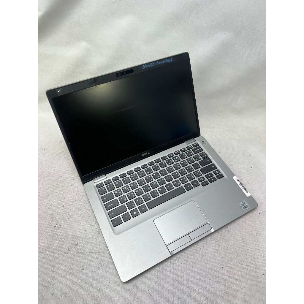 8124 Laptop Dell Latitude 5410