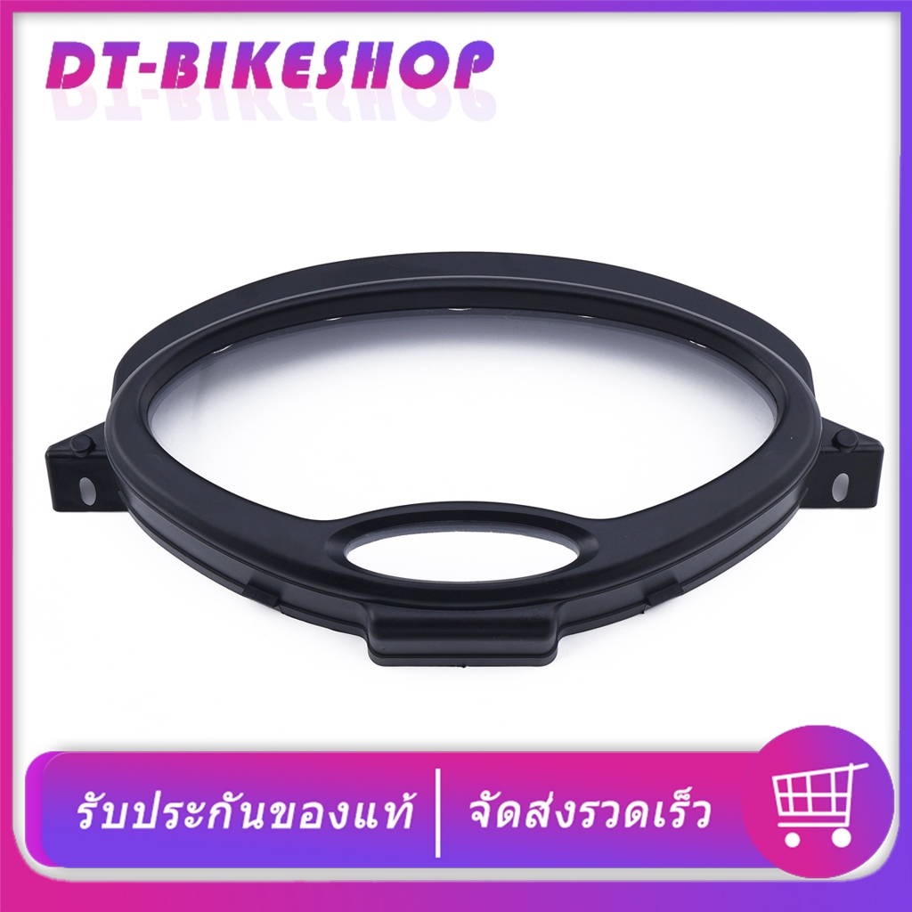 ฝาครอบเรือนไมล์ WAVE125S สตาร์ทมือ กระจกเรือนไมล์ เวฟ125s กันน้ำ ได้ตามภาพ งานดีมาก