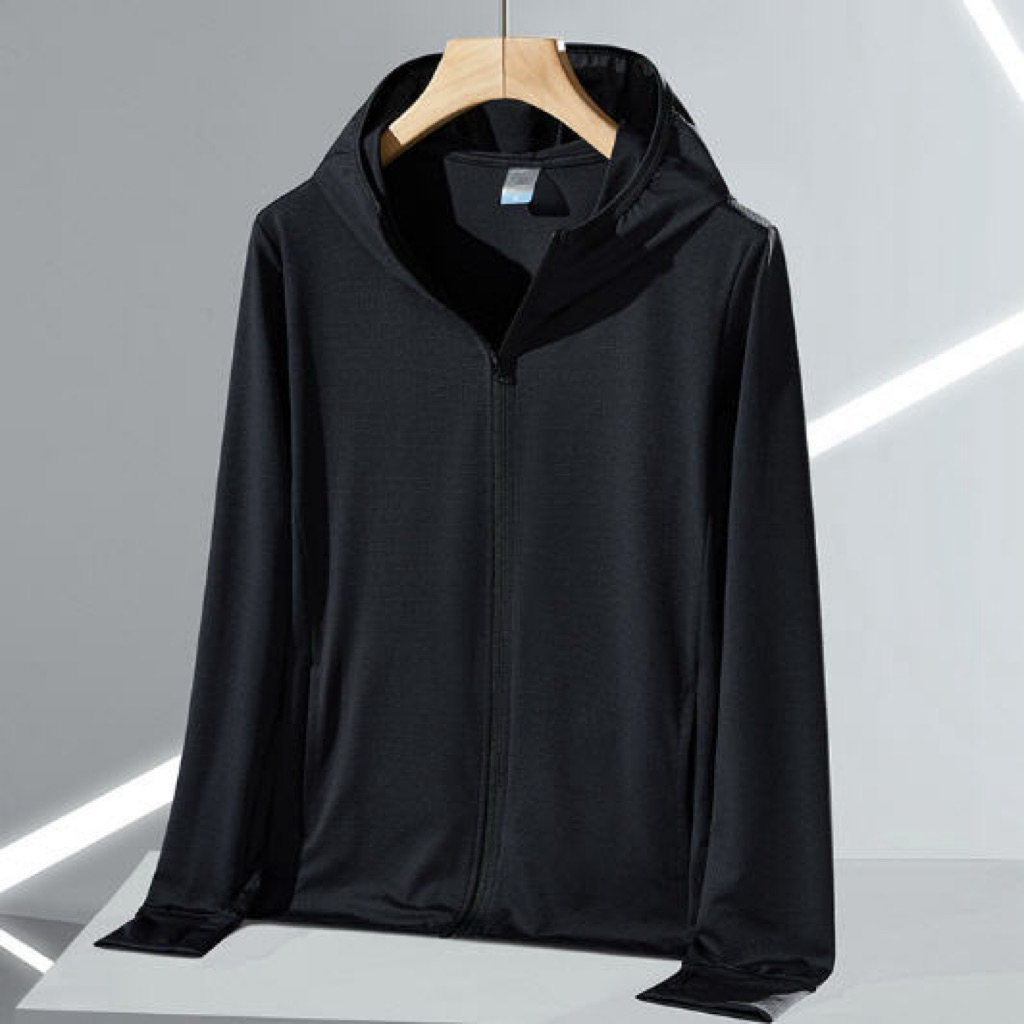 เสื้อคลุมกันแดด UV UFP+++