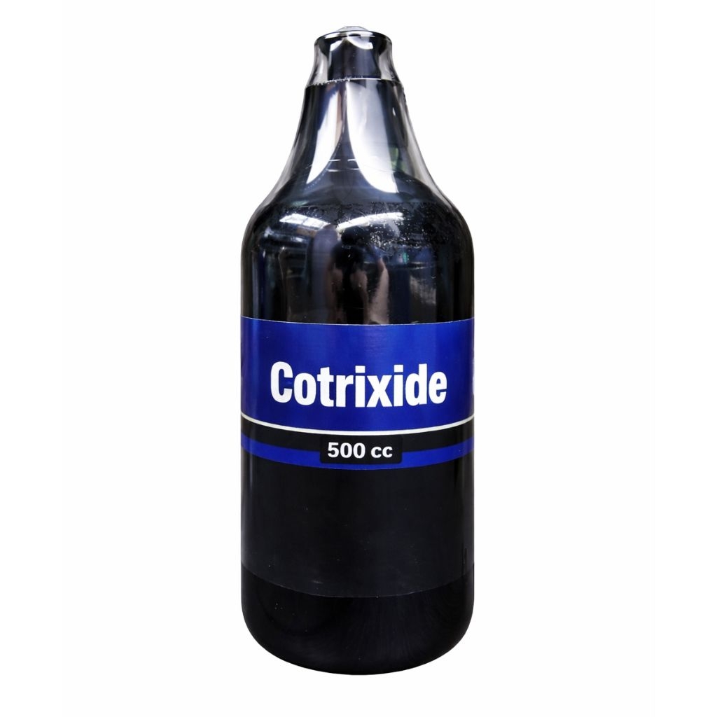 GOLDENBETTA​ Cotrixide​ 500cc​ ป้องกันและลดจุลชีพ​ภายนอก