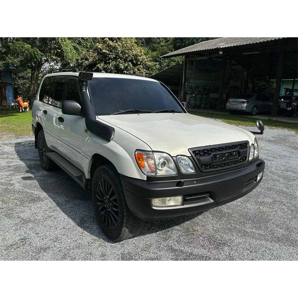 สน็อกเกิ้ลvx100 snorkel vx100