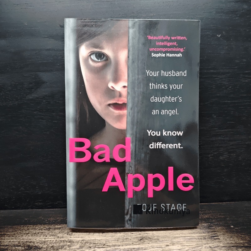 Bad Apple - Zoje Stage 🏷️1167961