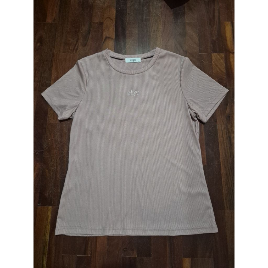 เสื้อยืด Atipa (ไม่เคยใส่)