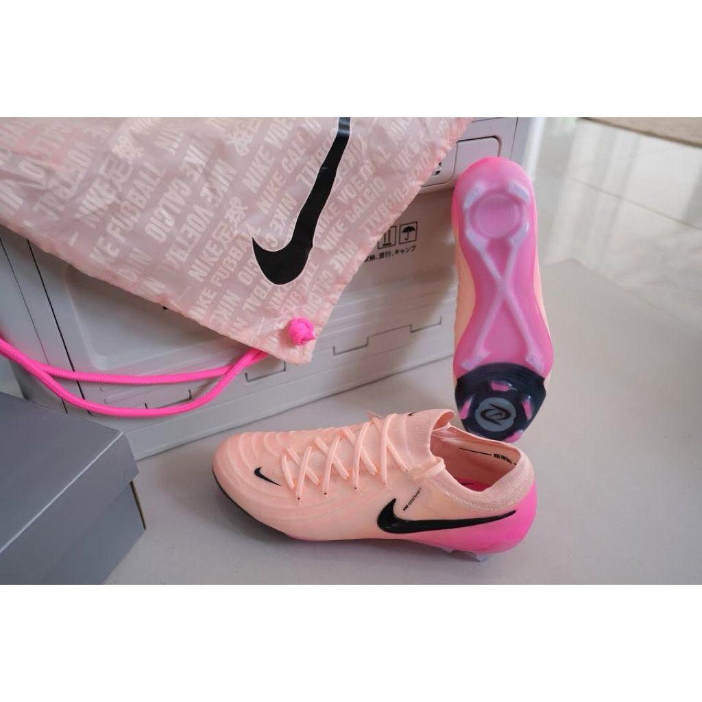 Nike Phantom GX ll Elite FG