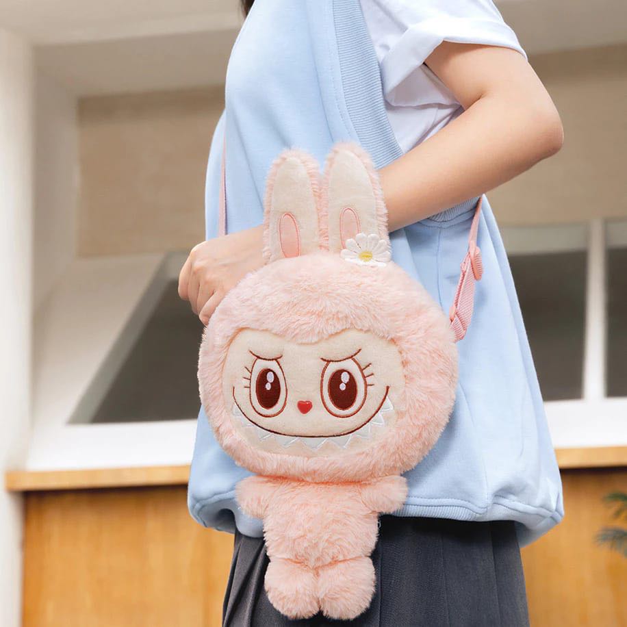 POPLAND MOKOKO purse พร้อมส่ง Mart City Paradise Limited MOKOKO Sweetheart Series