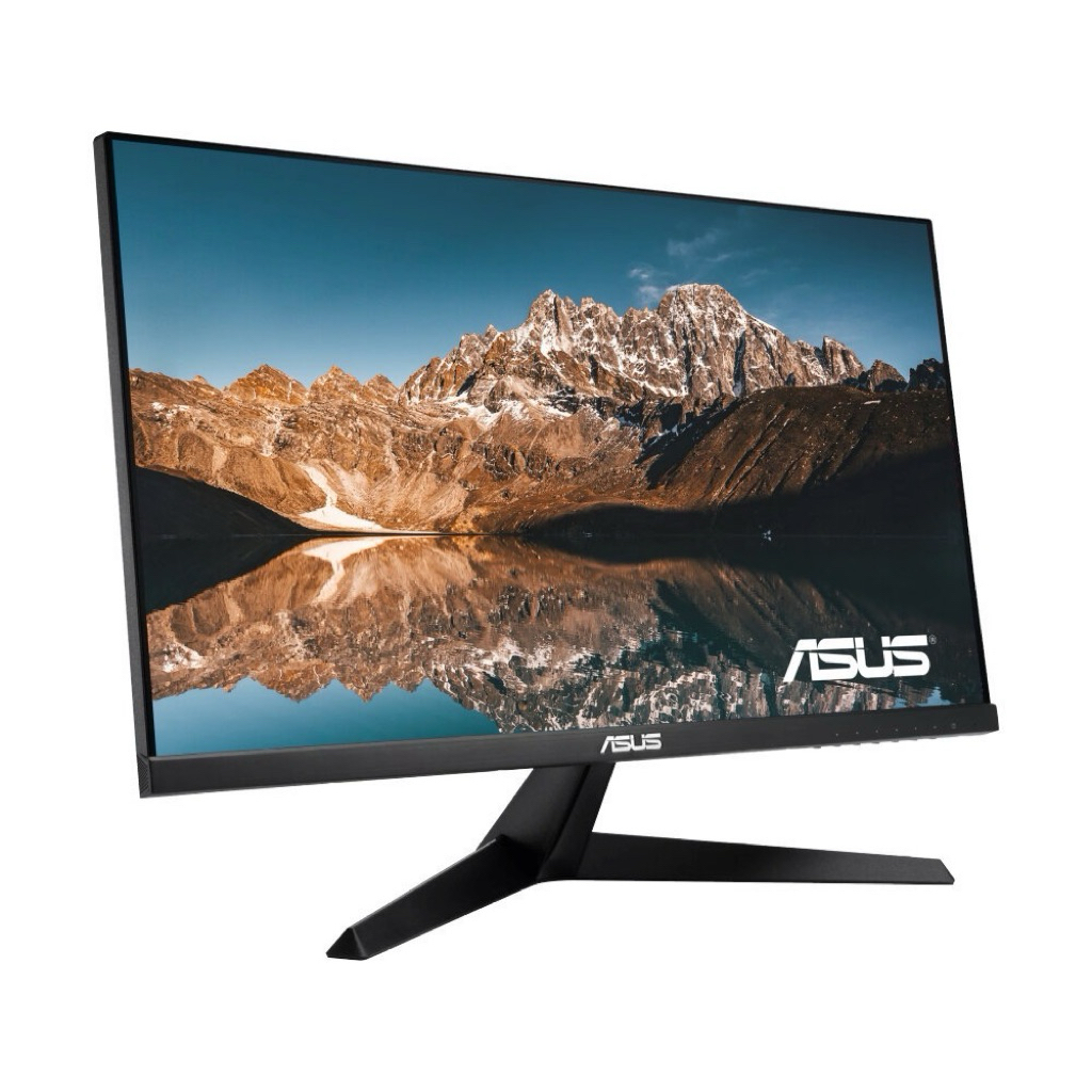 MONITOR (จอมอนิเตอร์) ASUS VY249HGR 23.8 INCH IPS 120 Hz