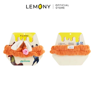 LEMONY ที่คาดผมซูโทเปีย Disney Zootopia Collection