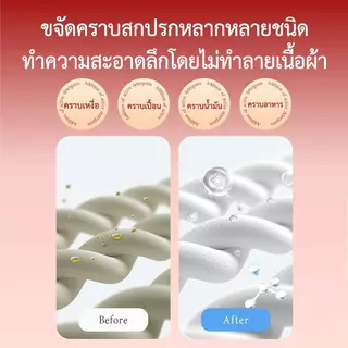 【5KG】Botare ผลิตภัณฑ์ซักผ้ากลิ่นทับทิม หอมยาวนาน ทำความสะอาดล้ำลึก 1ขวด 5000ml