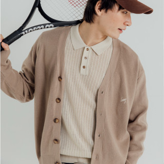 KINS | เสื้อคาดิแกน เสื้อกันหนาว  เสื้อคาร์ดิแกนไหมพรม (KN12…