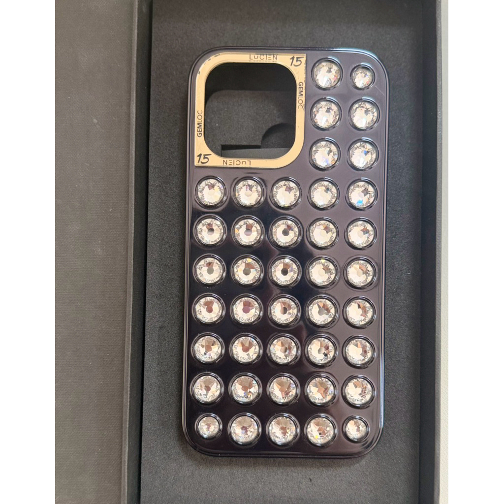 Lucien15promaxของแท้