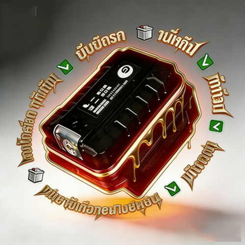 🇹🇭พร้อมส่ง อะแดปเตอร์แบตเตอรี่ 18V Li-ion USB คู่ ตัวแปลงไฟ สำหรับ Makita LED