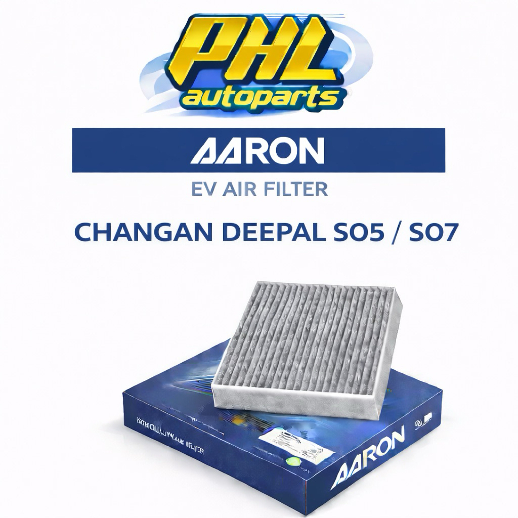 กรองแอร์ Changan Deepal Luman รถไฟฟ้า กรองแอร์aaron