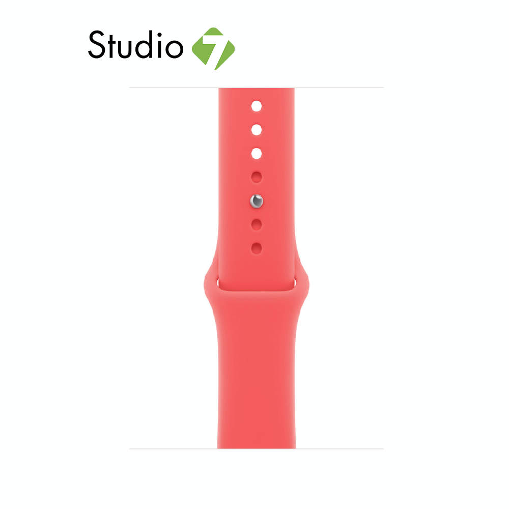 Apple Watch 46mm Sport Band by Studio 7
