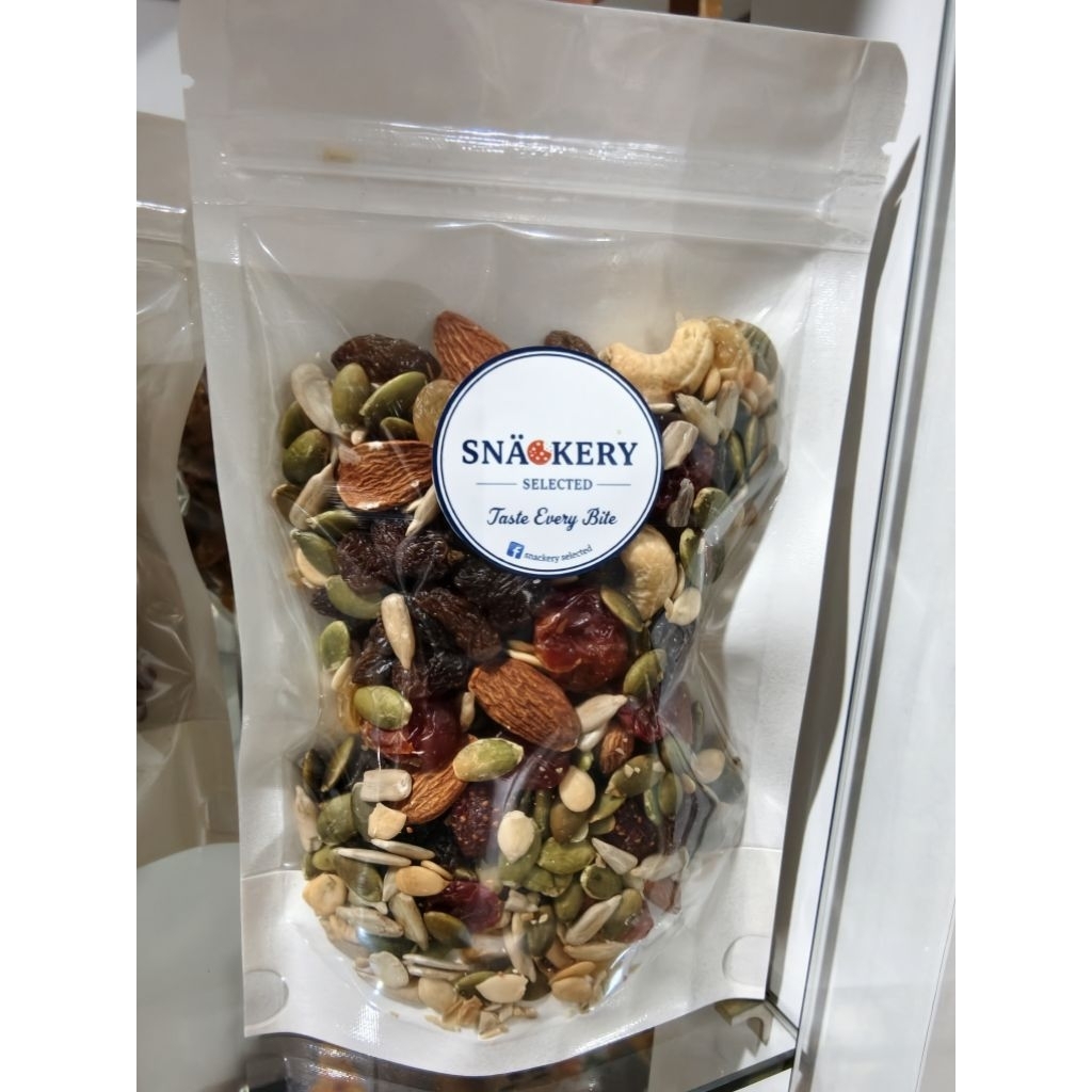 9 เซียน ธัญพืช 9 ชนิด เพื่อสุขภาพ