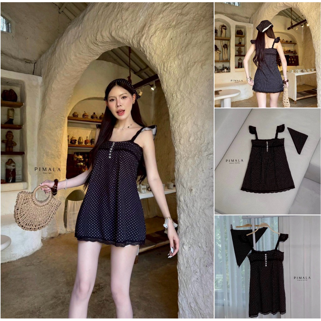 Tnclub   Pimala Brand☁️  6/3