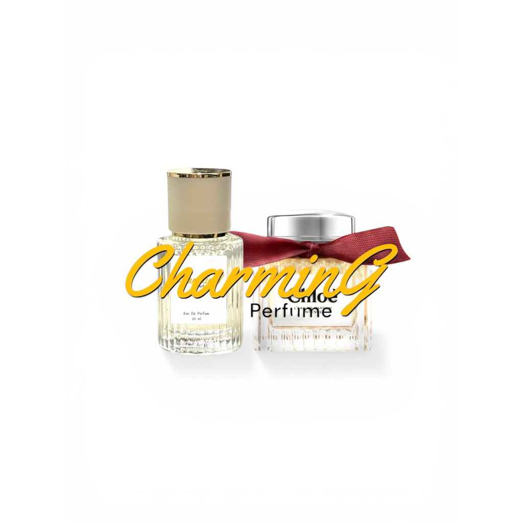 น้ำหอม CharminG   Chloe-R