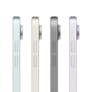 Apple iPad Air 11 inch M4 G8 Wi-Fi I iStudio by copperwired