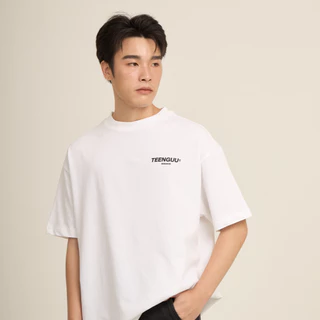 TEENGUU DOUBLE LOGO | TEENGUU CLASSIC COLLECTION