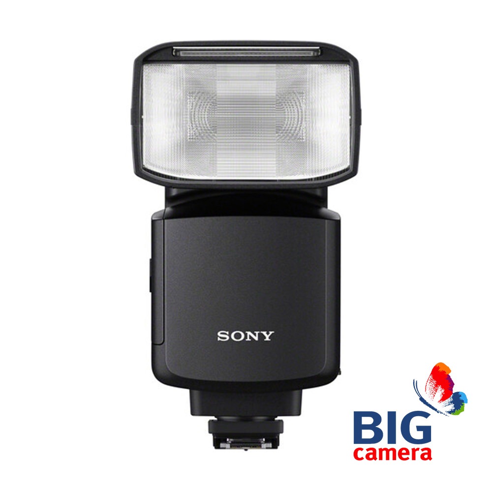 SONY FLASH HVL-F60RM2 CE7 Wireless Radio Flash (ประกันศูนย์)