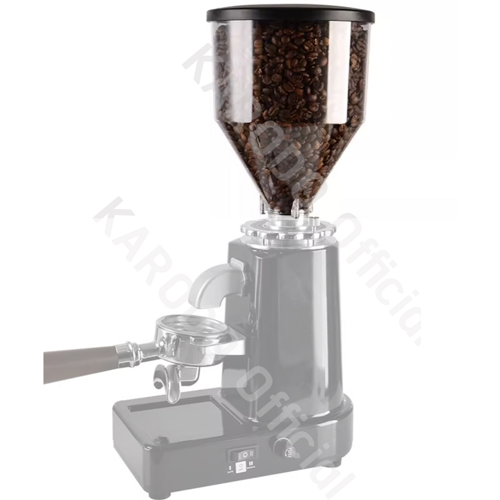โถเครื่องบดกาแฟ สำหรับ รุ่น JX600 AD