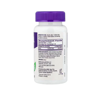 Natrol Me 5 mg 100 Tablets