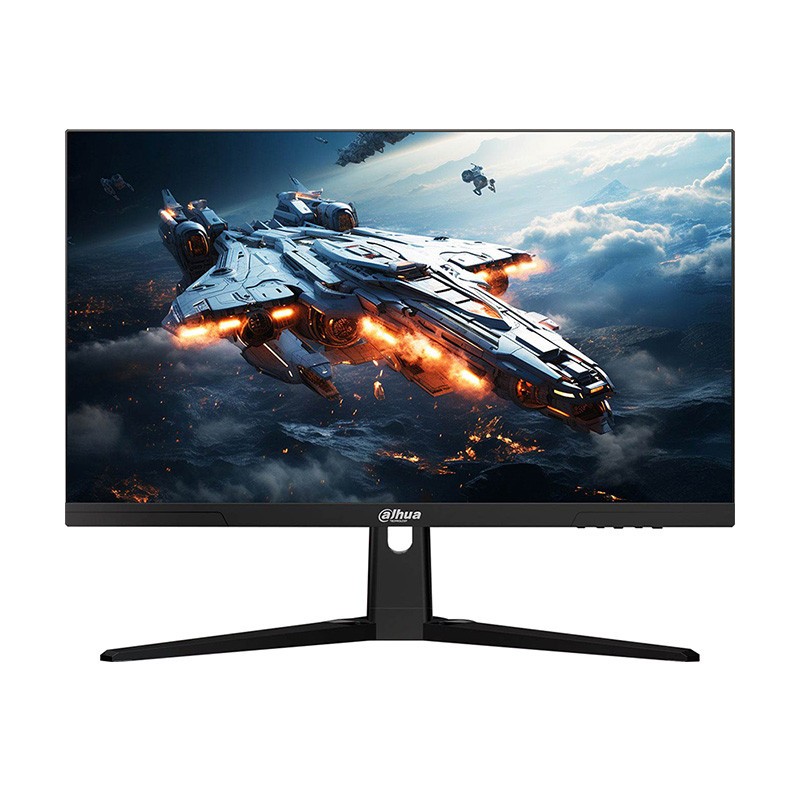 MONITOR (จอมอนิเตอร์) DAHUA LM25-E231BN - 24.5 IPS FHD 200Hz
