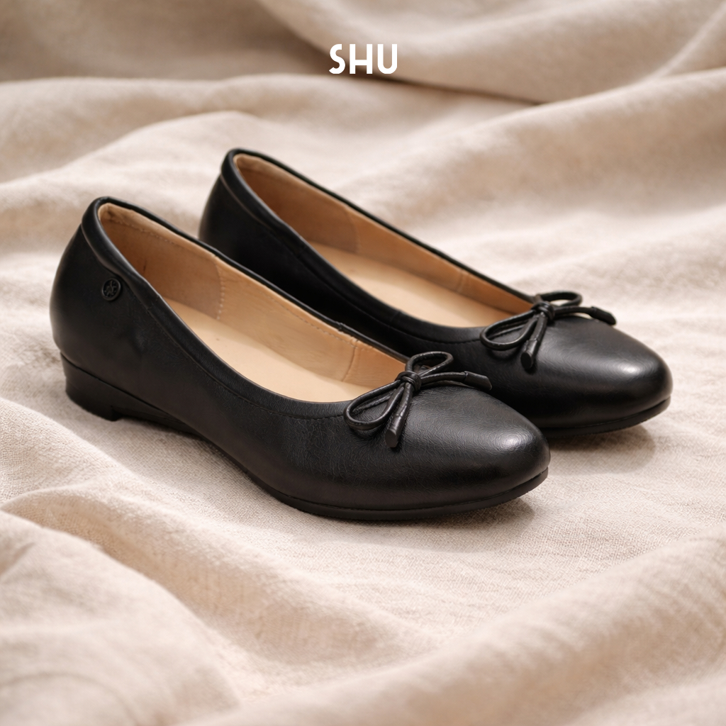 SHU SOFYSOFA STAR รองเท้าคัทชู