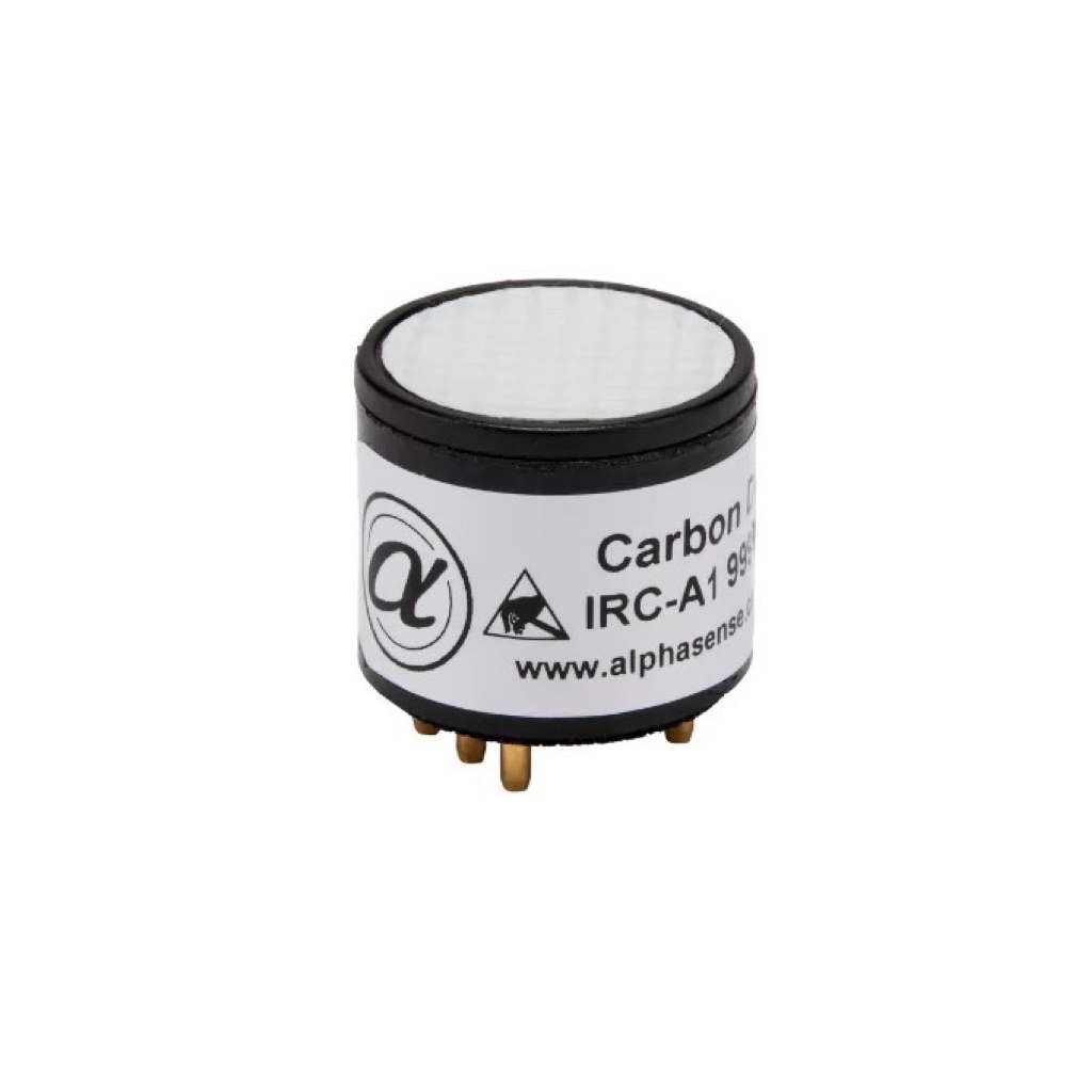 Co2 sensor alphasense