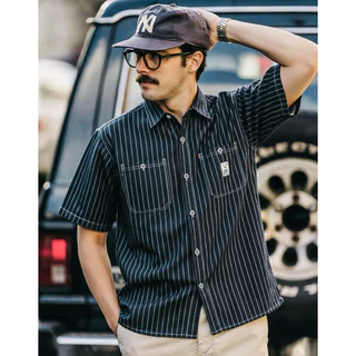 RYLL&CO DENIM – WABASH COLLECTION