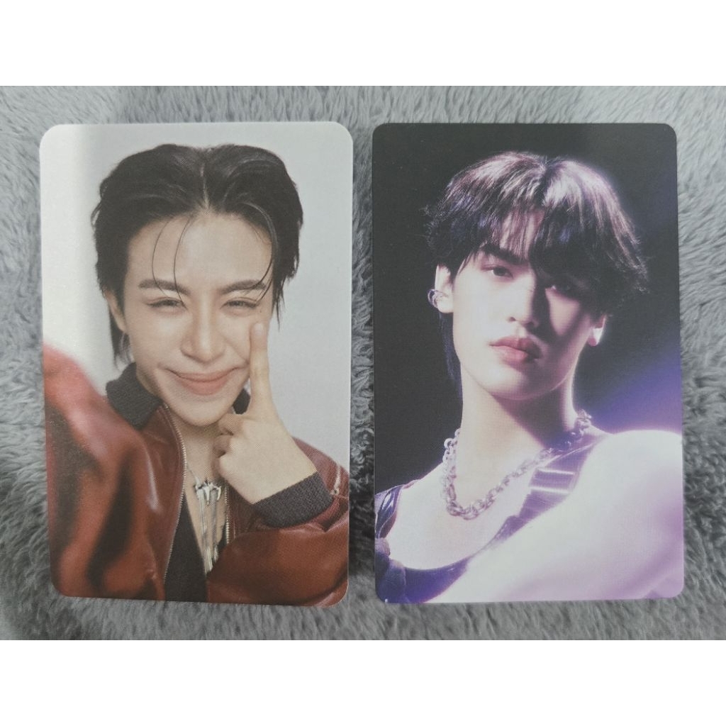 การ์ด วงไดซ์ DICE *อาโป/โอโบ*