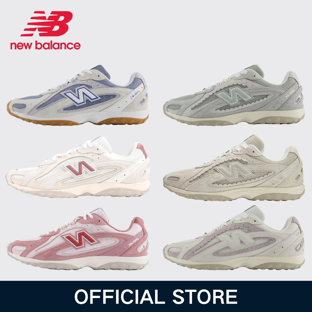 New Balance 204L U204L7AM รองเท้าลำลอง