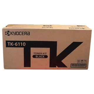 KYOCERA Toner TK-6110 ของแท้
