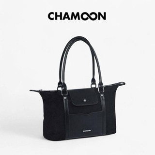 CHAMOON รุ่น CM5921 กระเป๋าสะพายไหล่ สะพายข้าง มีสายยาว ใส่ข…