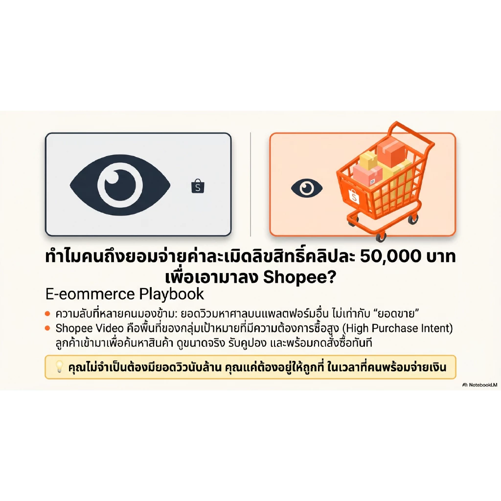 หนังสือรวย ด้วย Shopee Affiliate  2026  Shopee Affiliate ดีไหม Shopee Affiliate ค่าคอม thumbnail 4
