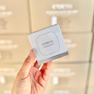 แป้งพัพอีฟส์ แป้งอีฟส์คุมมันคุมเหงื่อ พร้อมส่ง ส่งฟรีจ้าทุกเบอร์ของแท้
